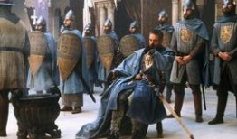 天国王朝在线观看,在线观看，穿越千年烽火，见证荣耀与梦想